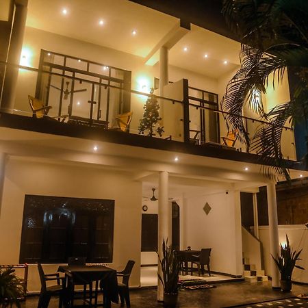 فندق Mirissa Breeze المظهر الخارجي الصورة