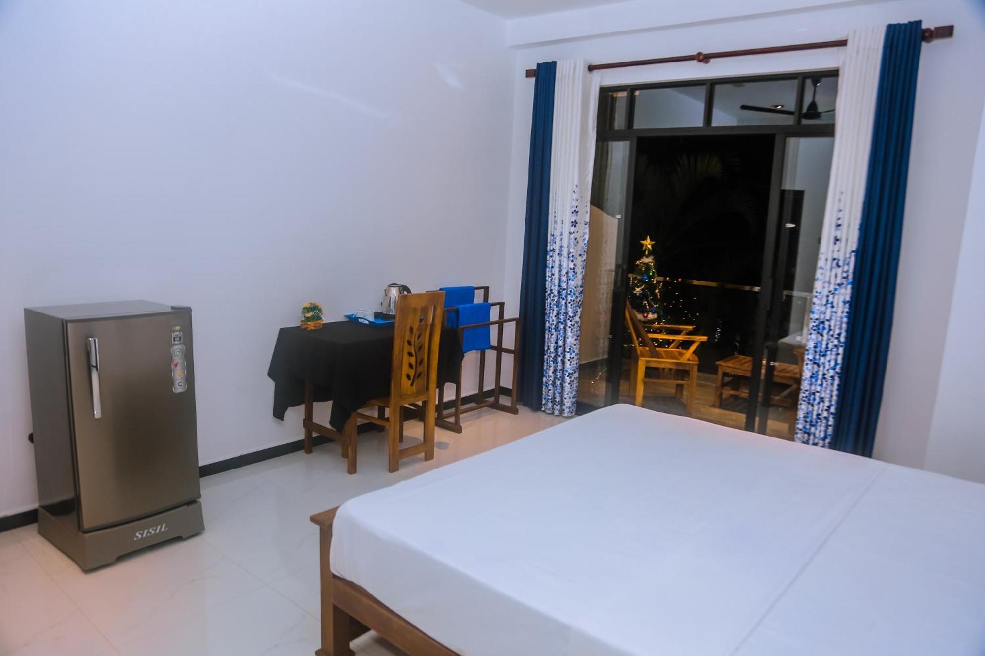 فندق Mirissa Breeze المظهر الخارجي الصورة