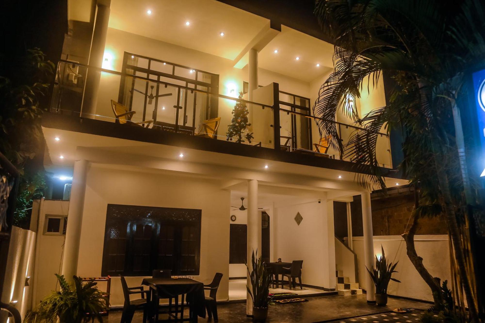 فندق Mirissa Breeze المظهر الخارجي الصورة