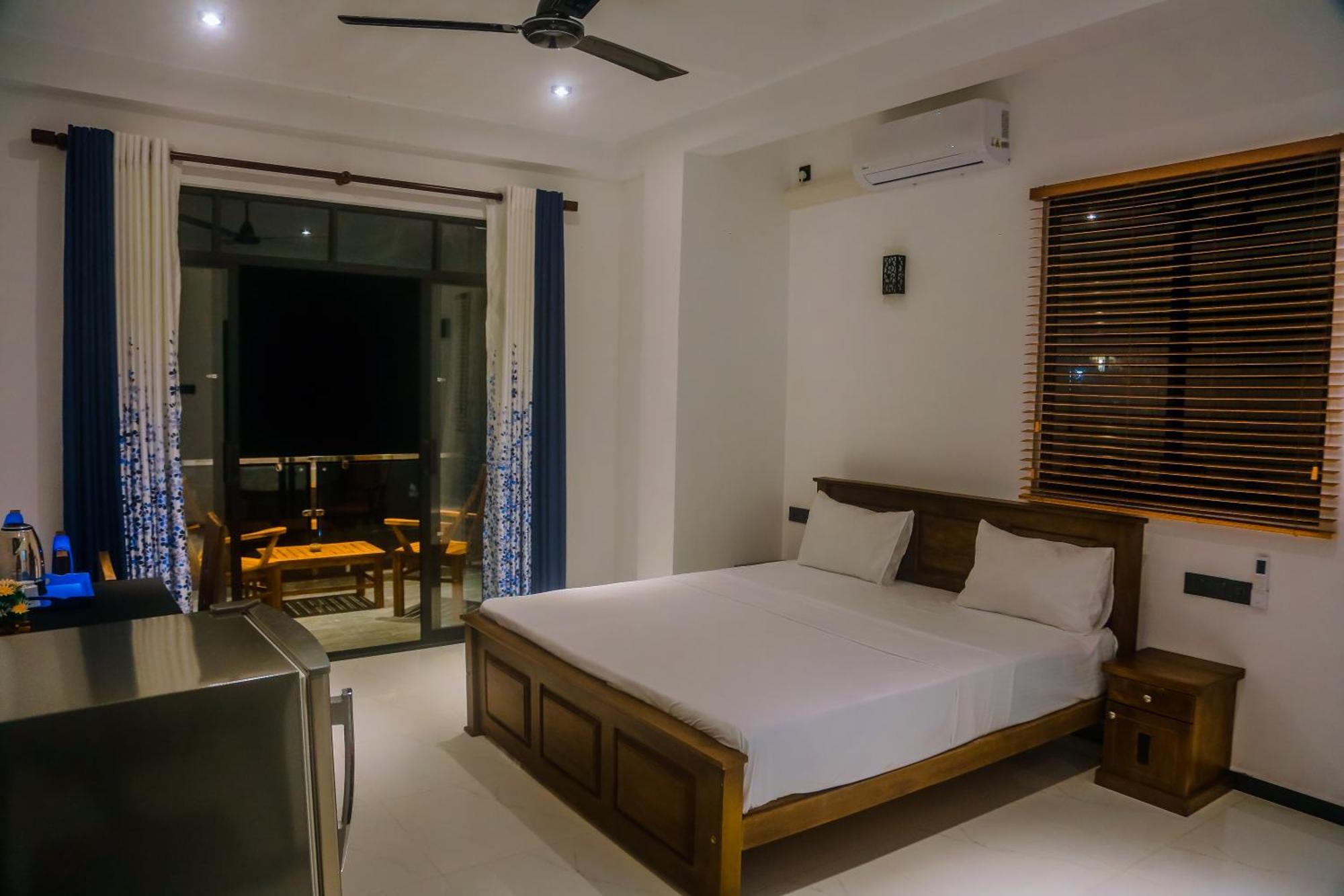 فندق Mirissa Breeze المظهر الخارجي الصورة