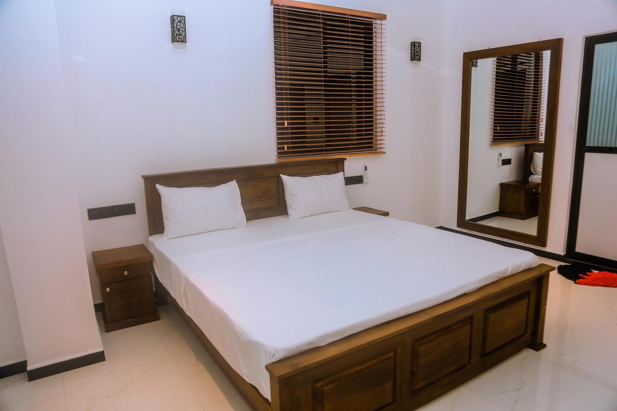 فندق Mirissa Breeze المظهر الخارجي الصورة