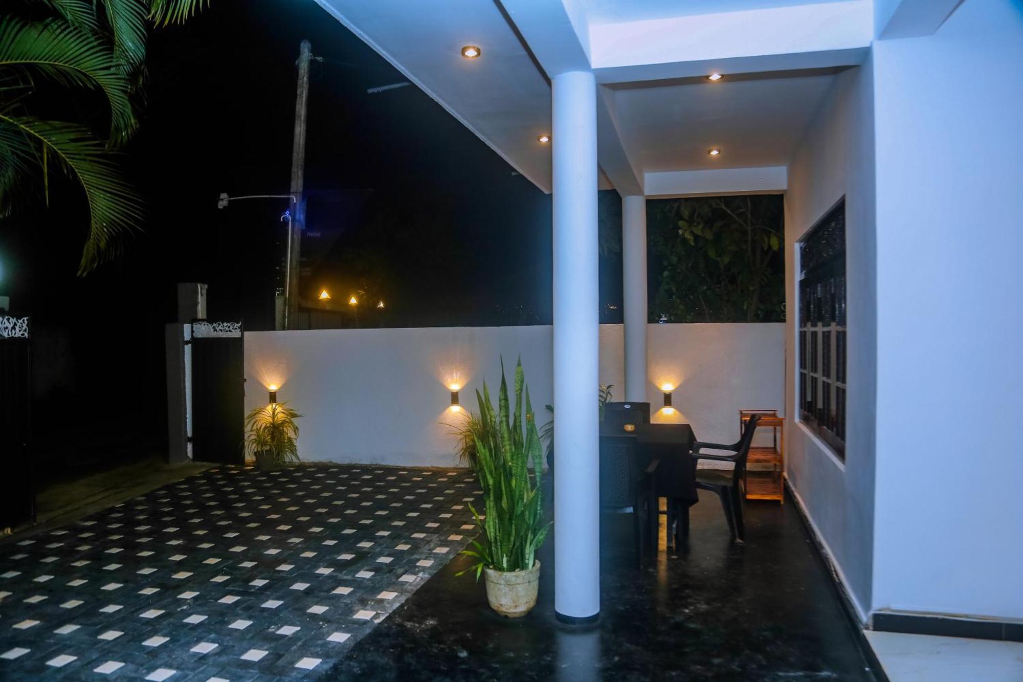 فندق Mirissa Breeze المظهر الخارجي الصورة