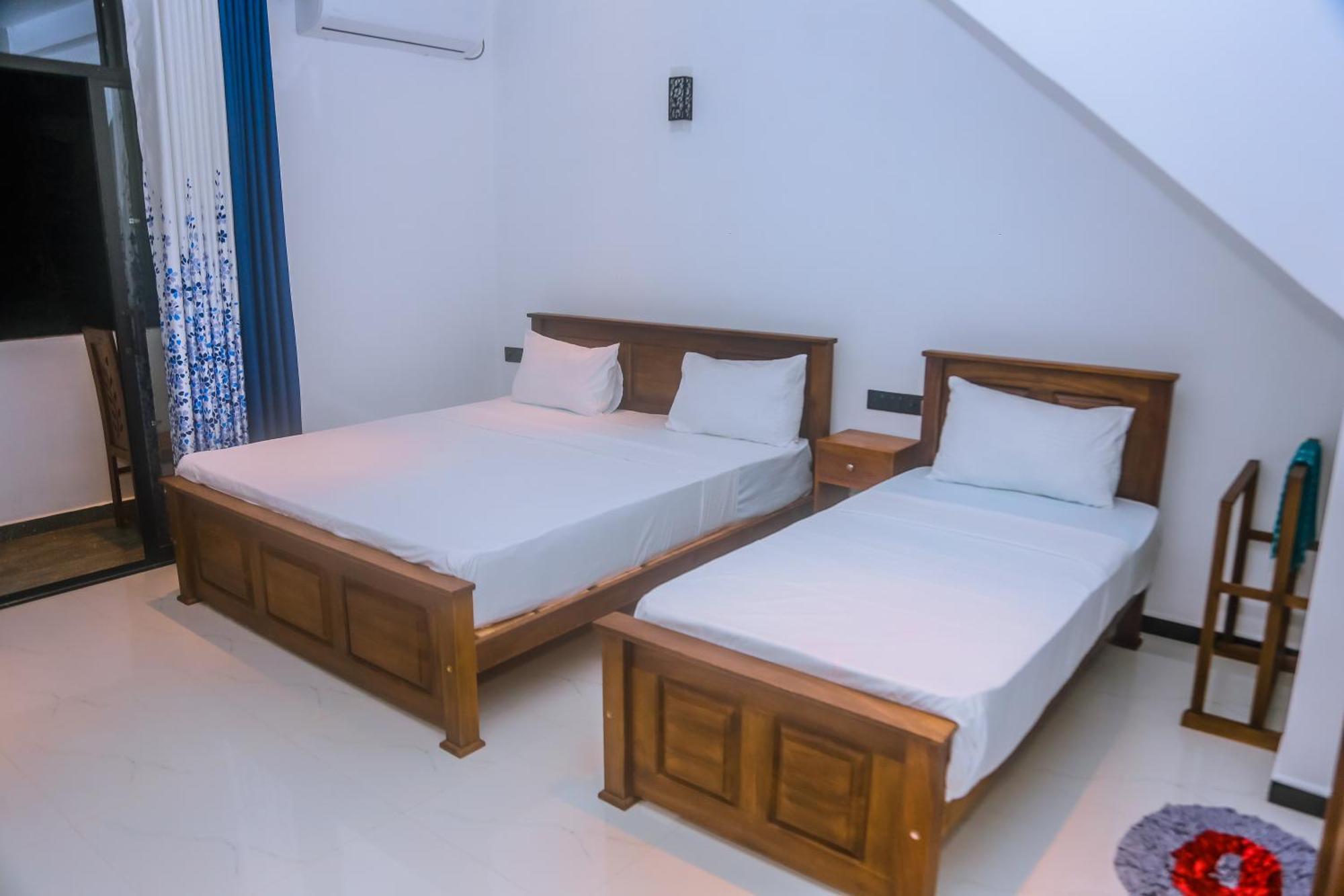 فندق Mirissa Breeze المظهر الخارجي الصورة