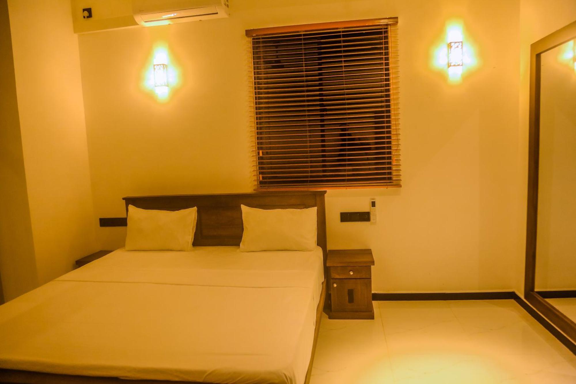 فندق Mirissa Breeze المظهر الخارجي الصورة
