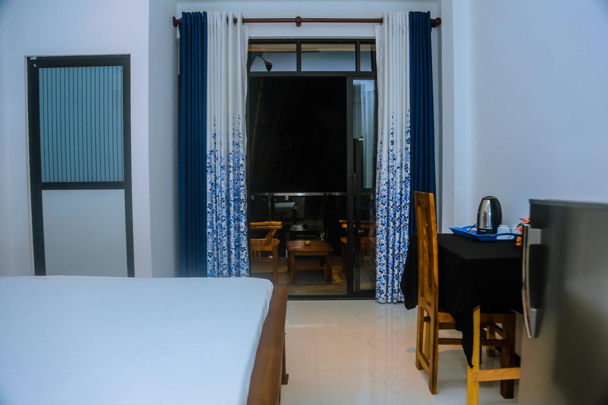 فندق Mirissa Breeze المظهر الخارجي الصورة