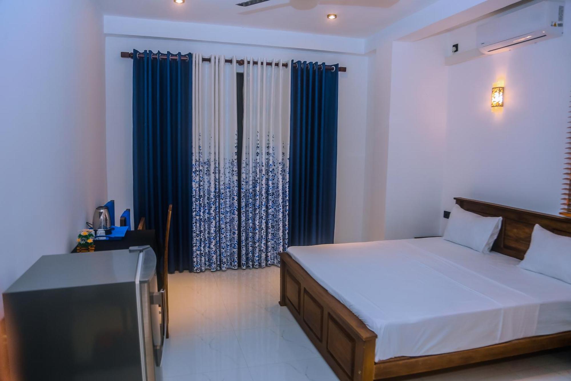 فندق Mirissa Breeze المظهر الخارجي الصورة