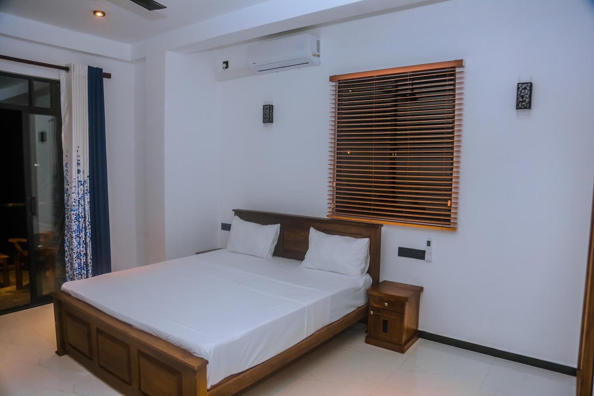 فندق Mirissa Breeze المظهر الخارجي الصورة