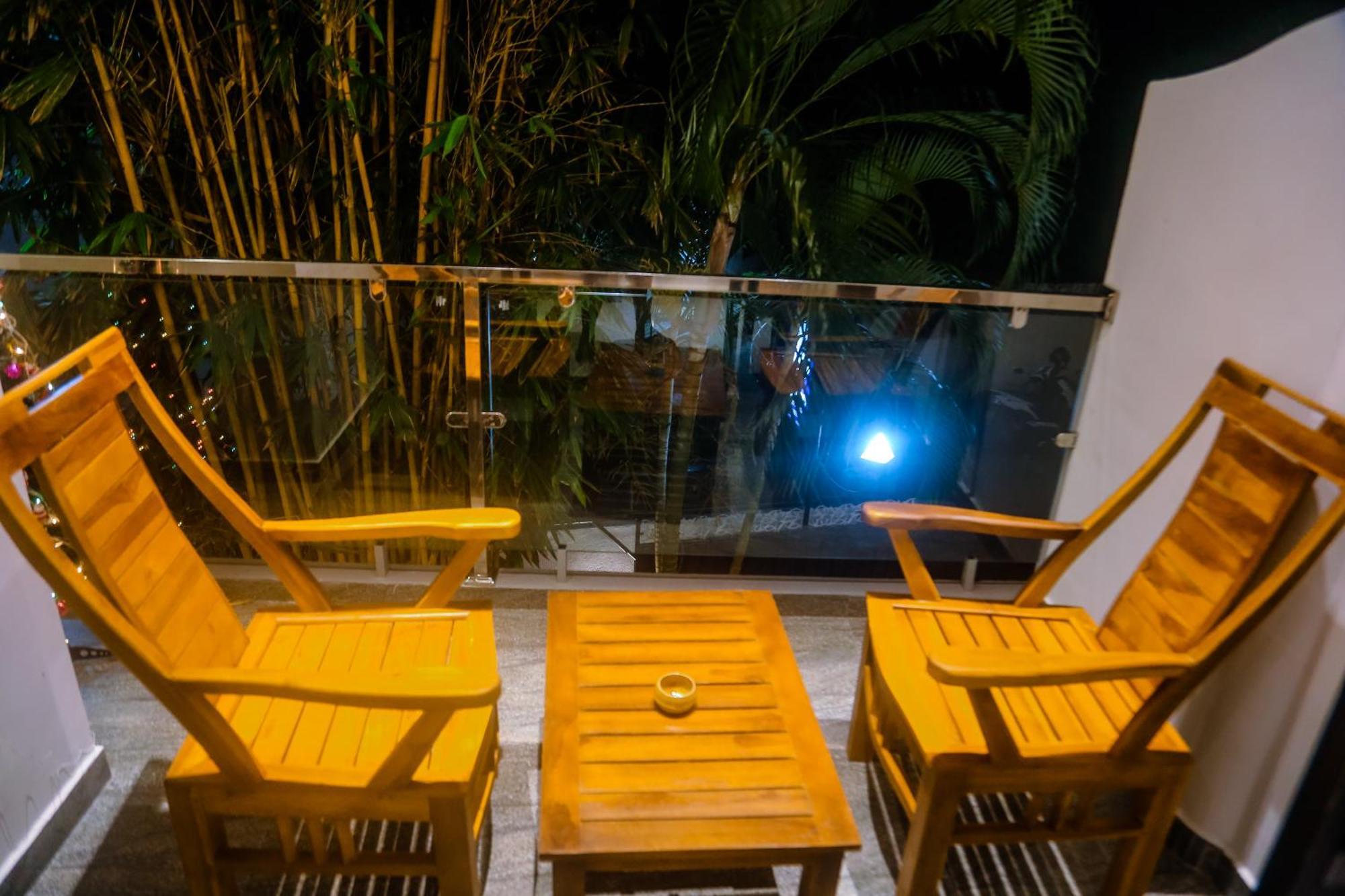 فندق Mirissa Breeze المظهر الخارجي الصورة