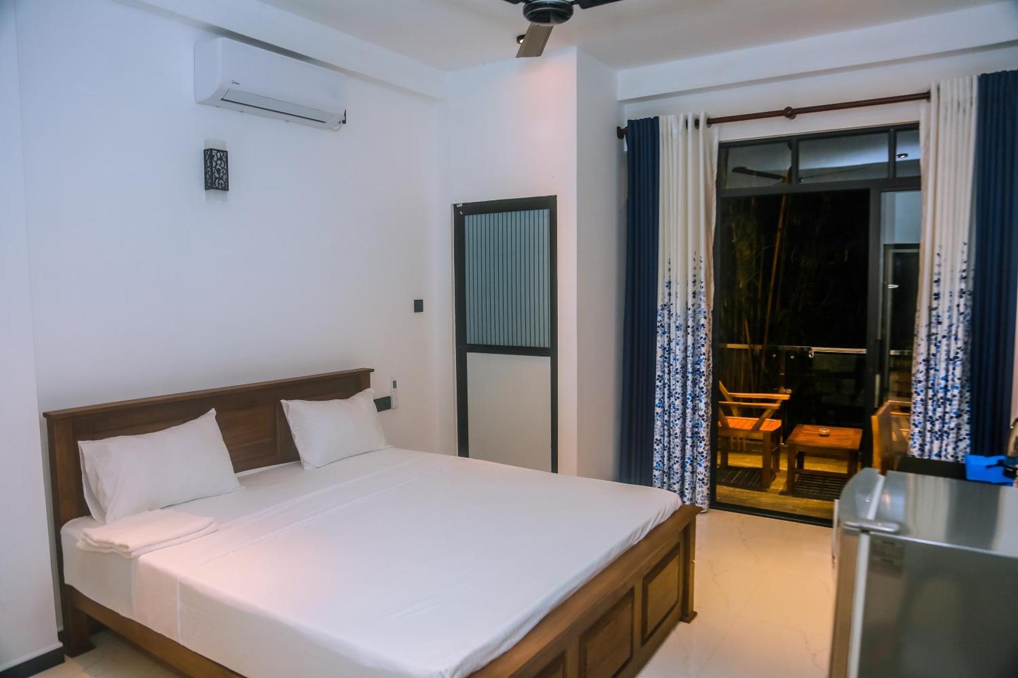 فندق Mirissa Breeze المظهر الخارجي الصورة