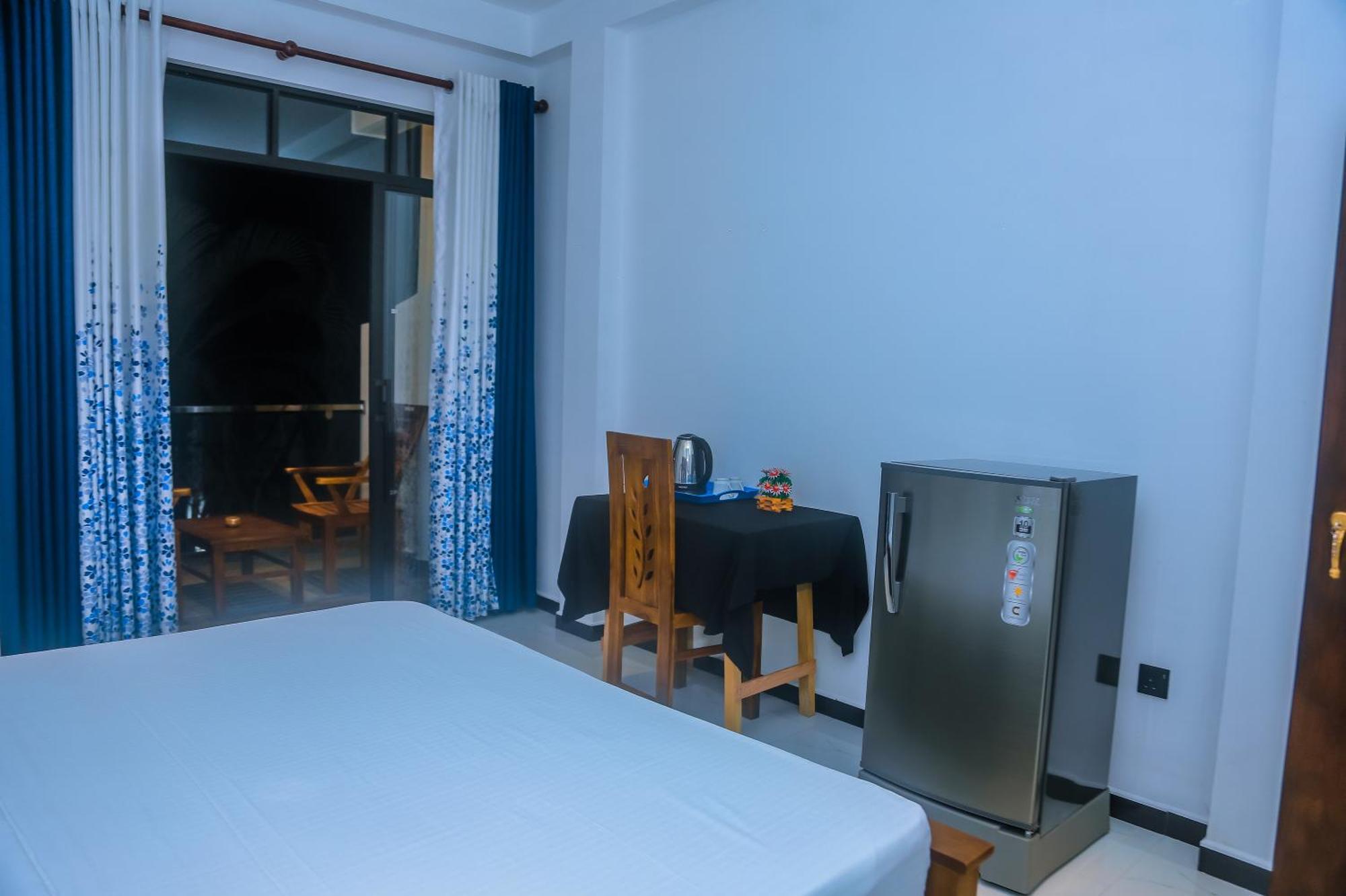 فندق Mirissa Breeze المظهر الخارجي الصورة