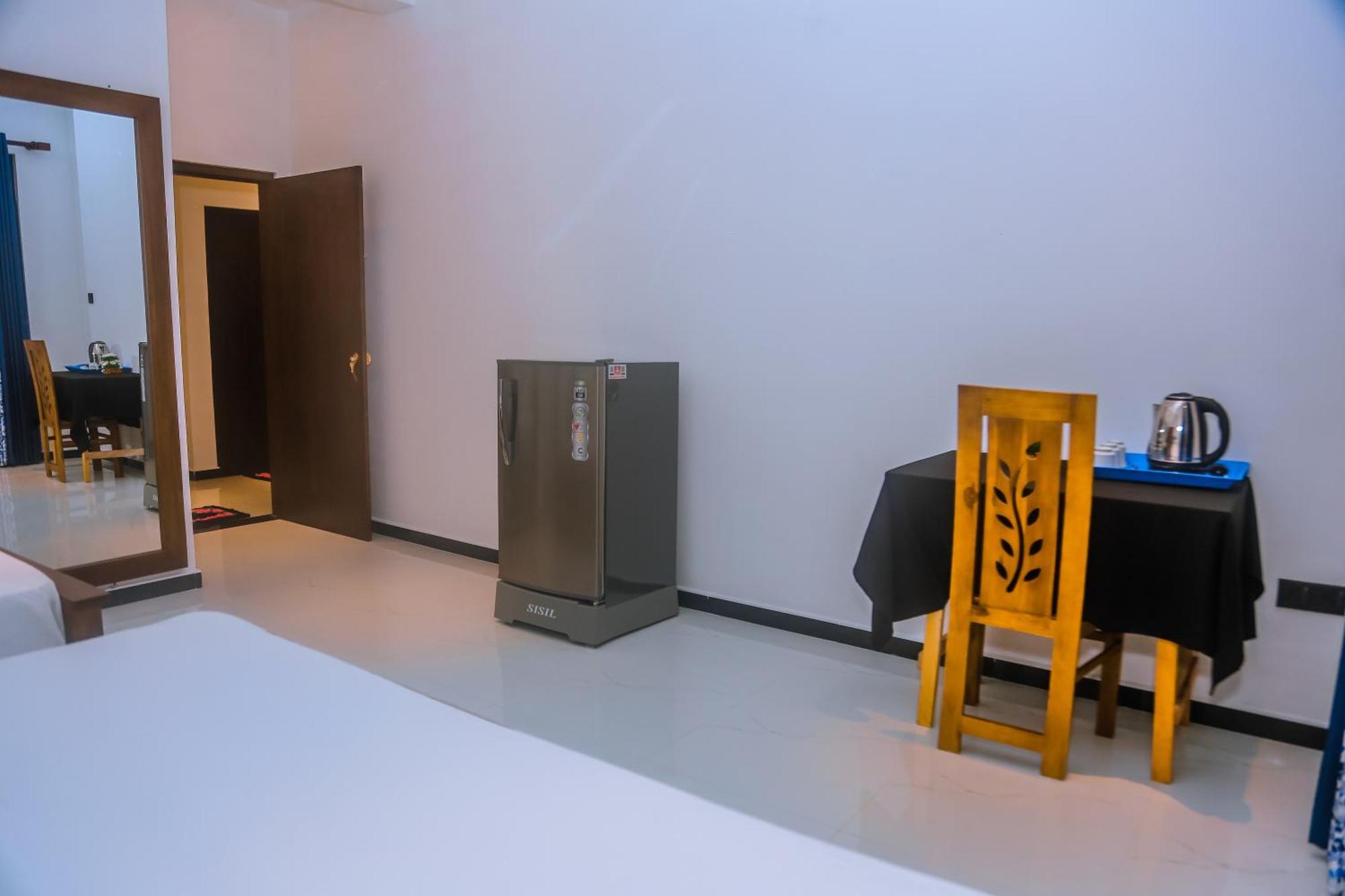 فندق Mirissa Breeze المظهر الخارجي الصورة