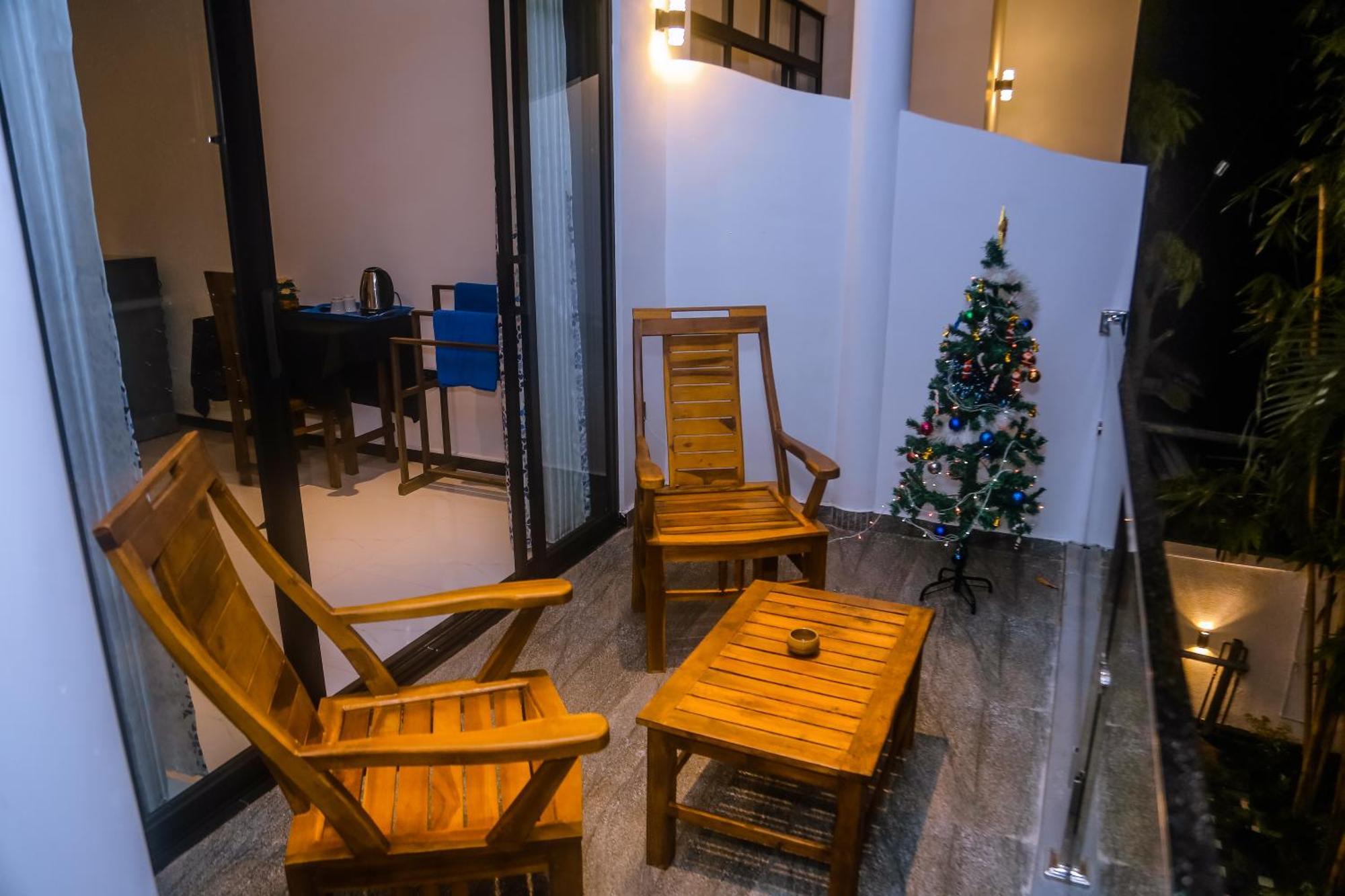 فندق Mirissa Breeze المظهر الخارجي الصورة