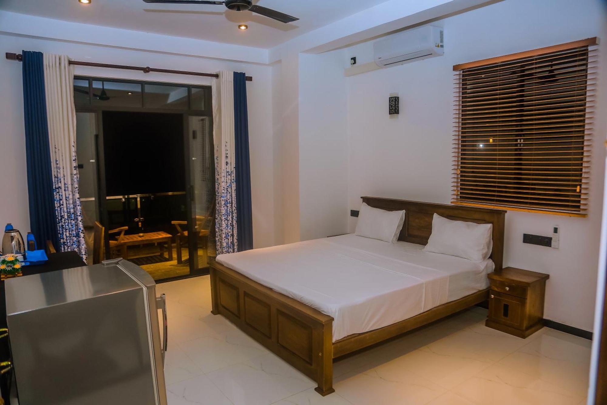 فندق Mirissa Breeze المظهر الخارجي الصورة