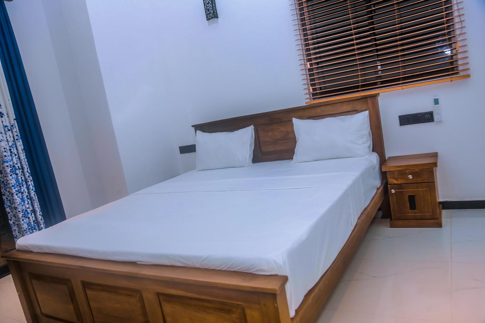 فندق Mirissa Breeze المظهر الخارجي الصورة