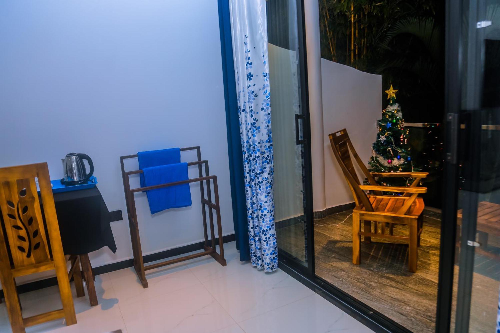 فندق Mirissa Breeze المظهر الخارجي الصورة