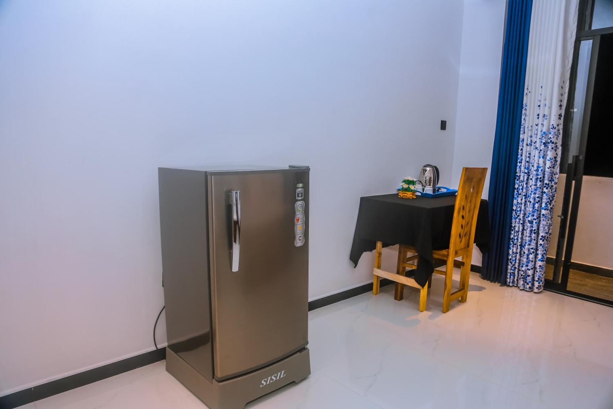 فندق Mirissa Breeze المظهر الخارجي الصورة