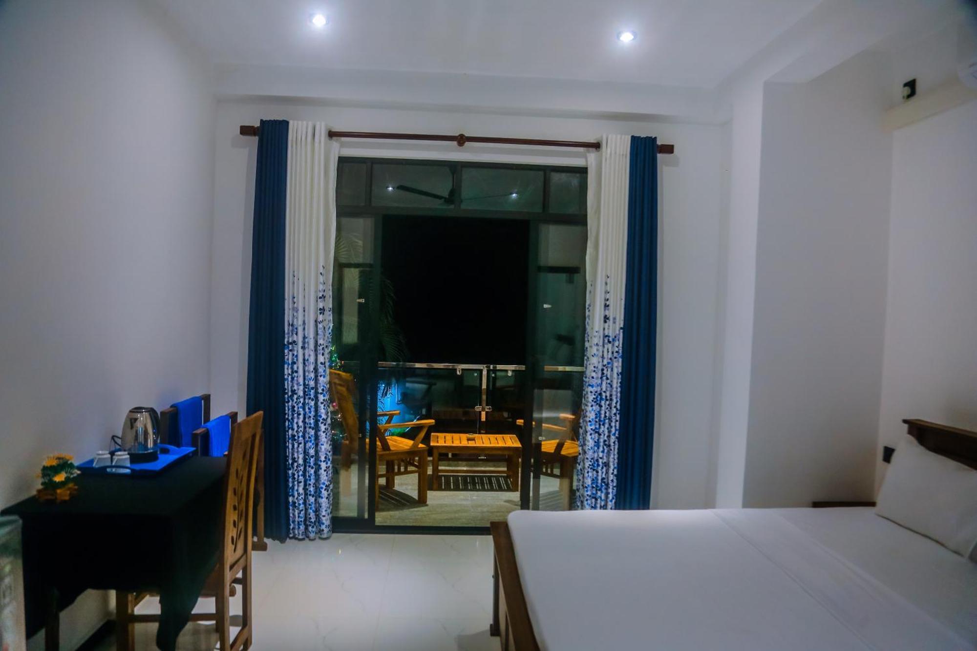 فندق Mirissa Breeze المظهر الخارجي الصورة