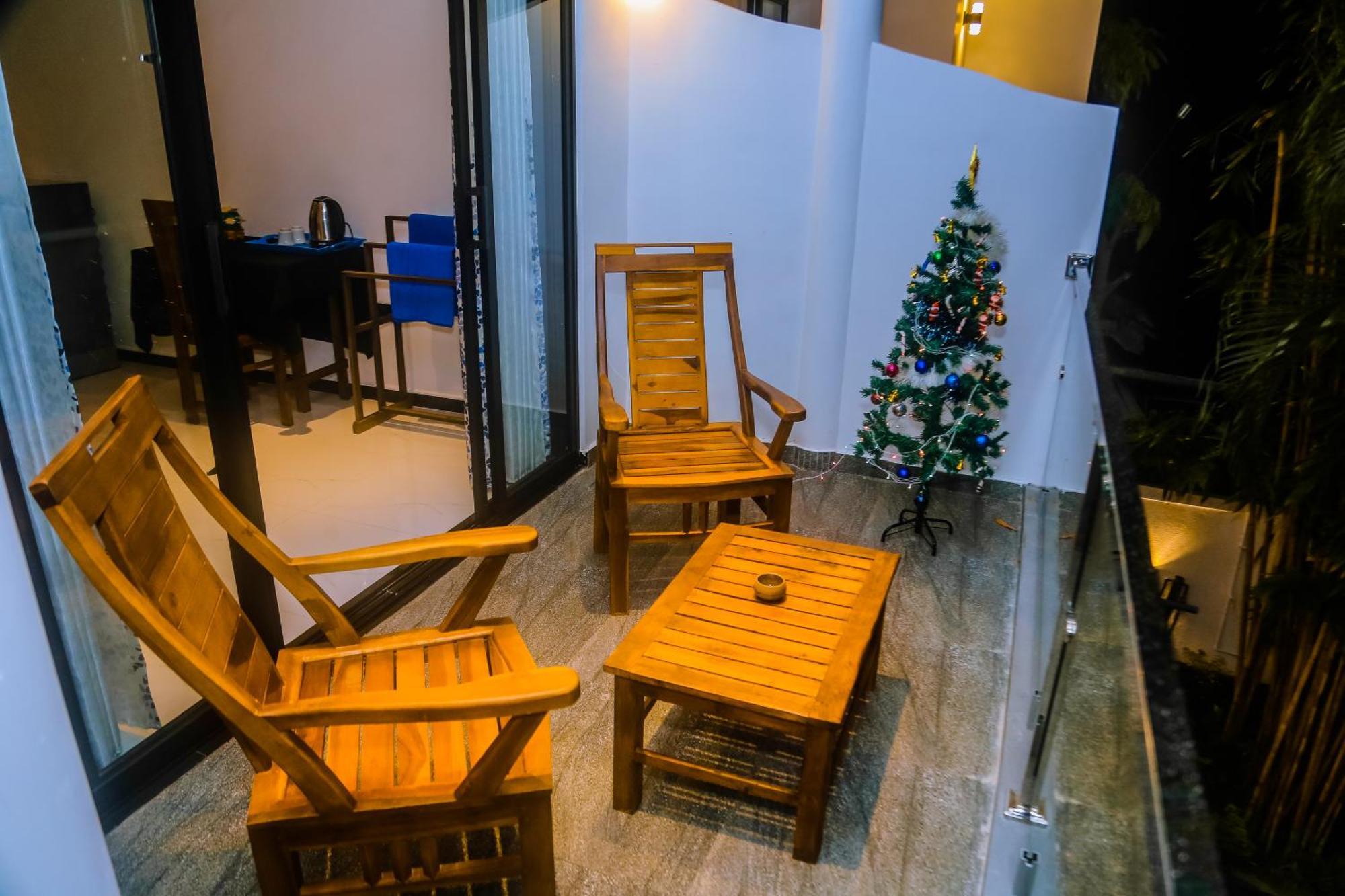 فندق Mirissa Breeze المظهر الخارجي الصورة