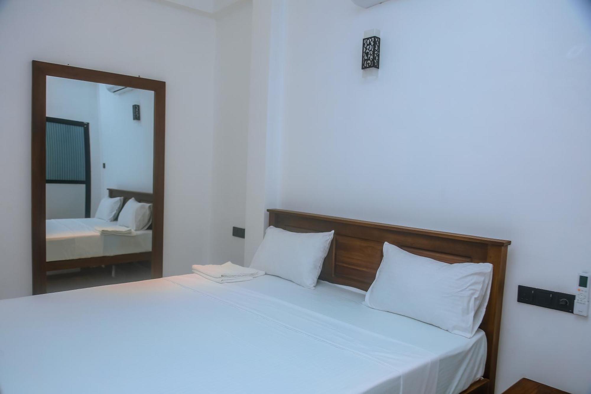 فندق Mirissa Breeze المظهر الخارجي الصورة