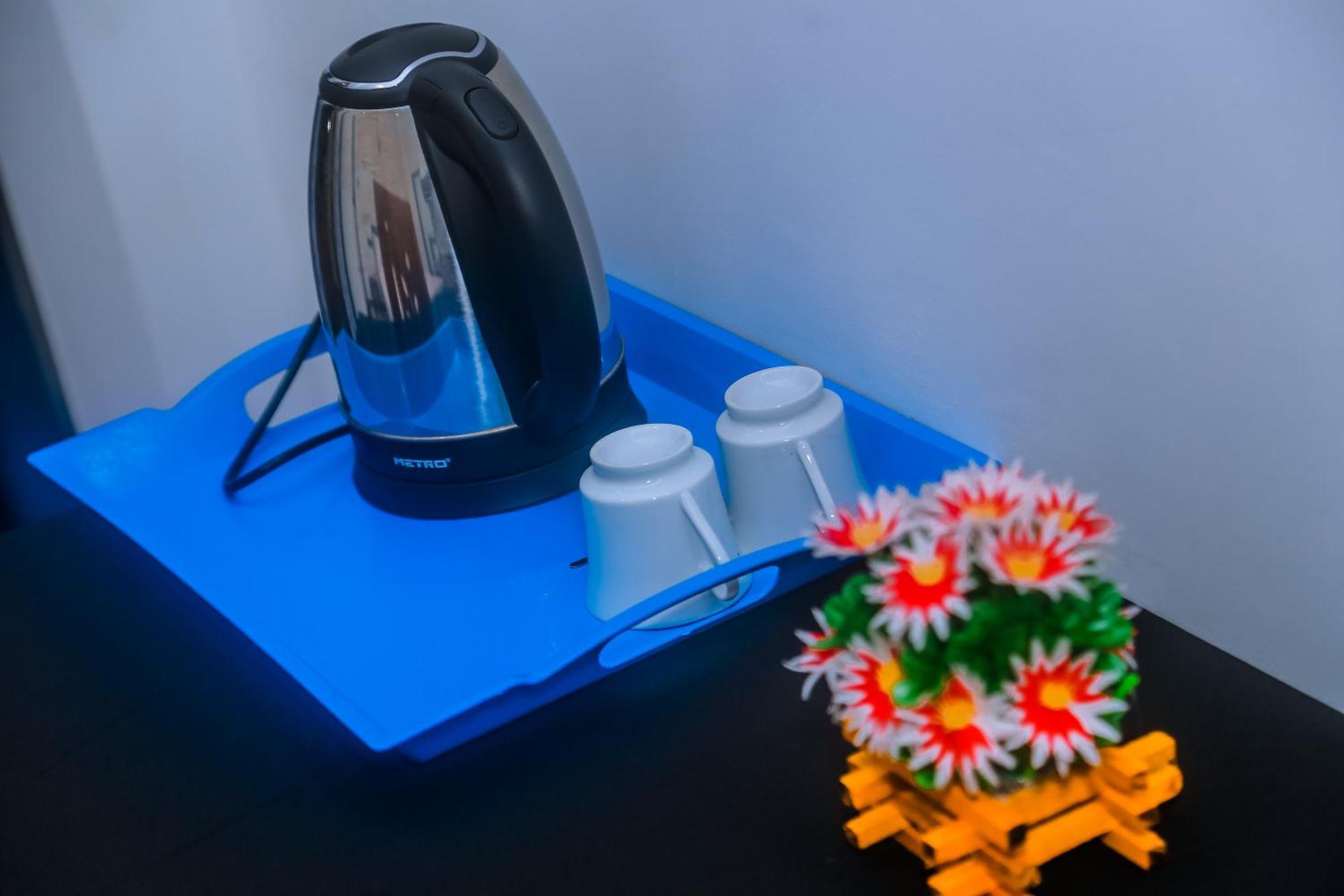 فندق Mirissa Breeze المظهر الخارجي الصورة