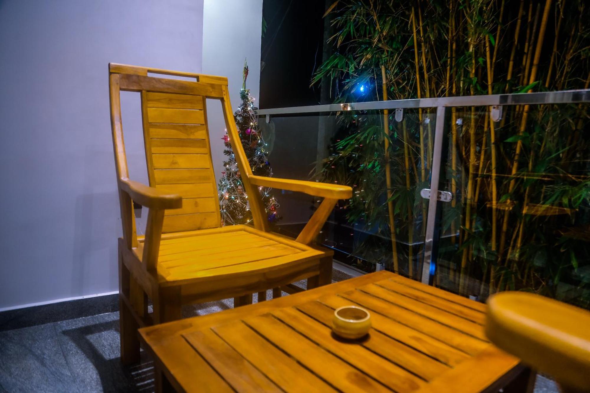 فندق Mirissa Breeze المظهر الخارجي الصورة