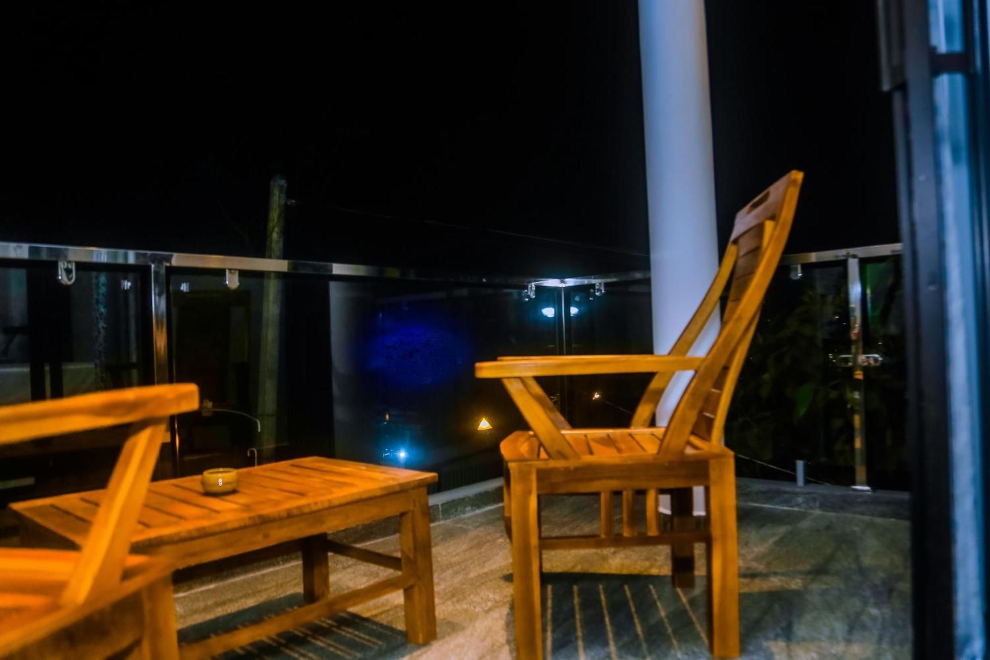 فندق Mirissa Breeze المظهر الخارجي الصورة
