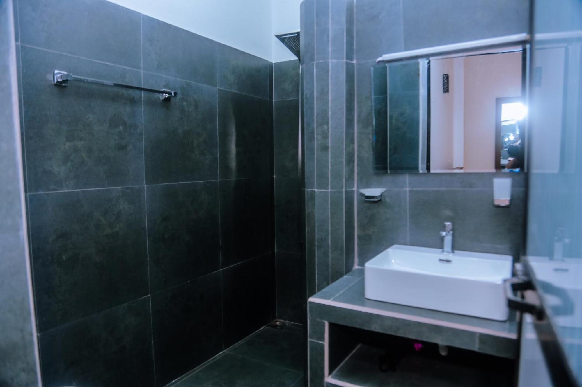 فندق Mirissa Breeze المظهر الخارجي الصورة