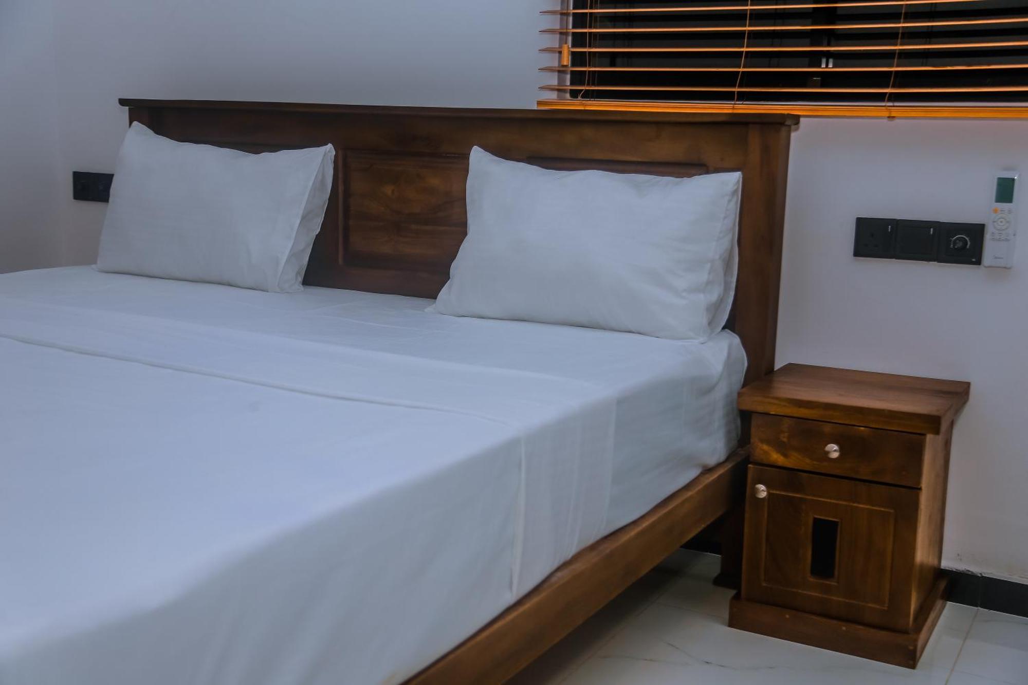 فندق Mirissa Breeze المظهر الخارجي الصورة