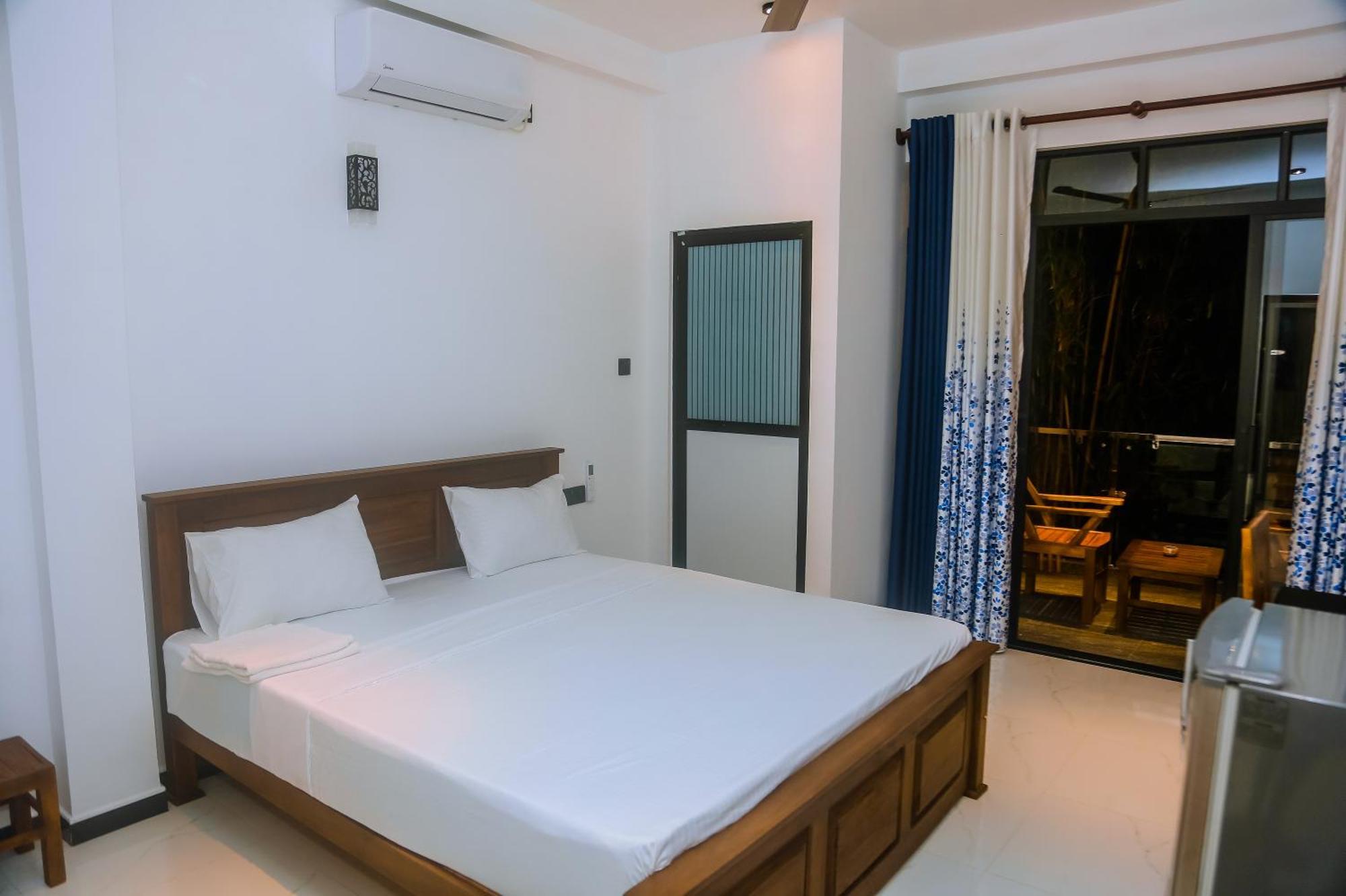 فندق Mirissa Breeze المظهر الخارجي الصورة
