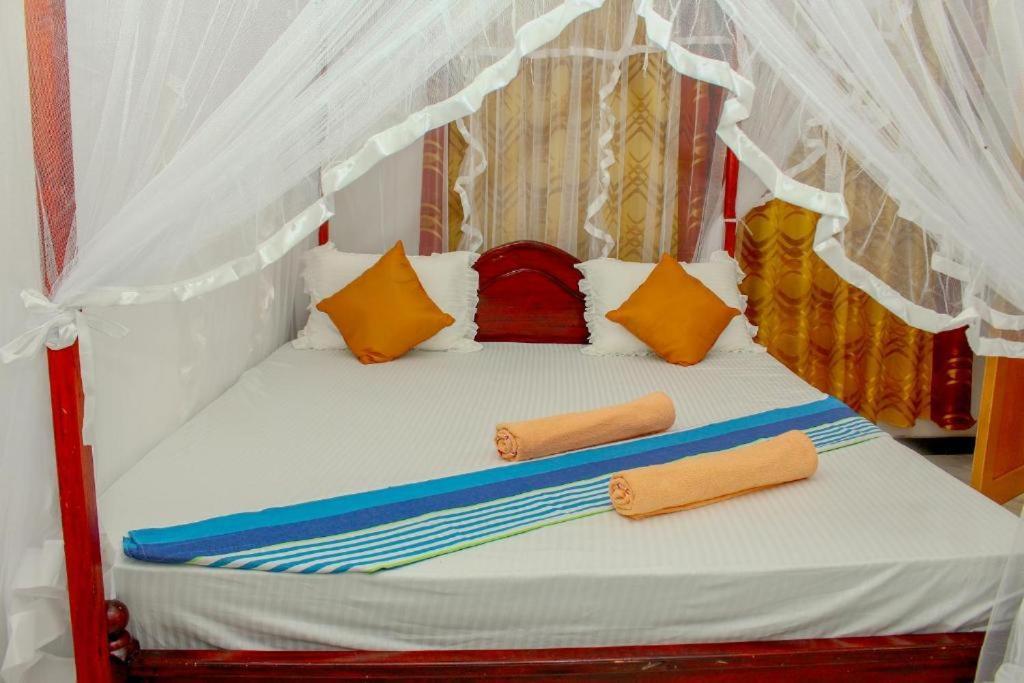 فندق Mirissa Breeze المظهر الخارجي الصورة