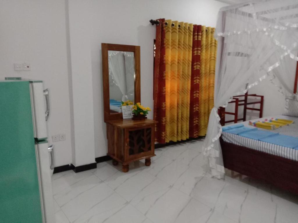 فندق Mirissa Breeze المظهر الخارجي الصورة