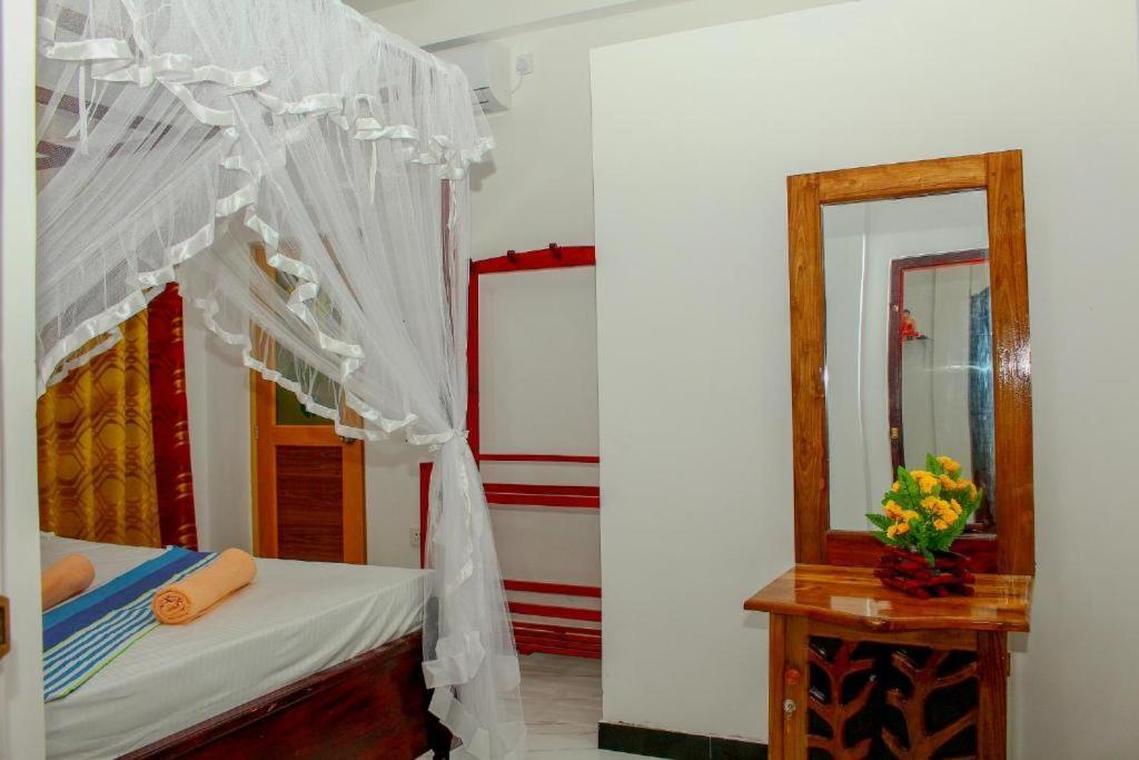 فندق Mirissa Breeze المظهر الخارجي الصورة