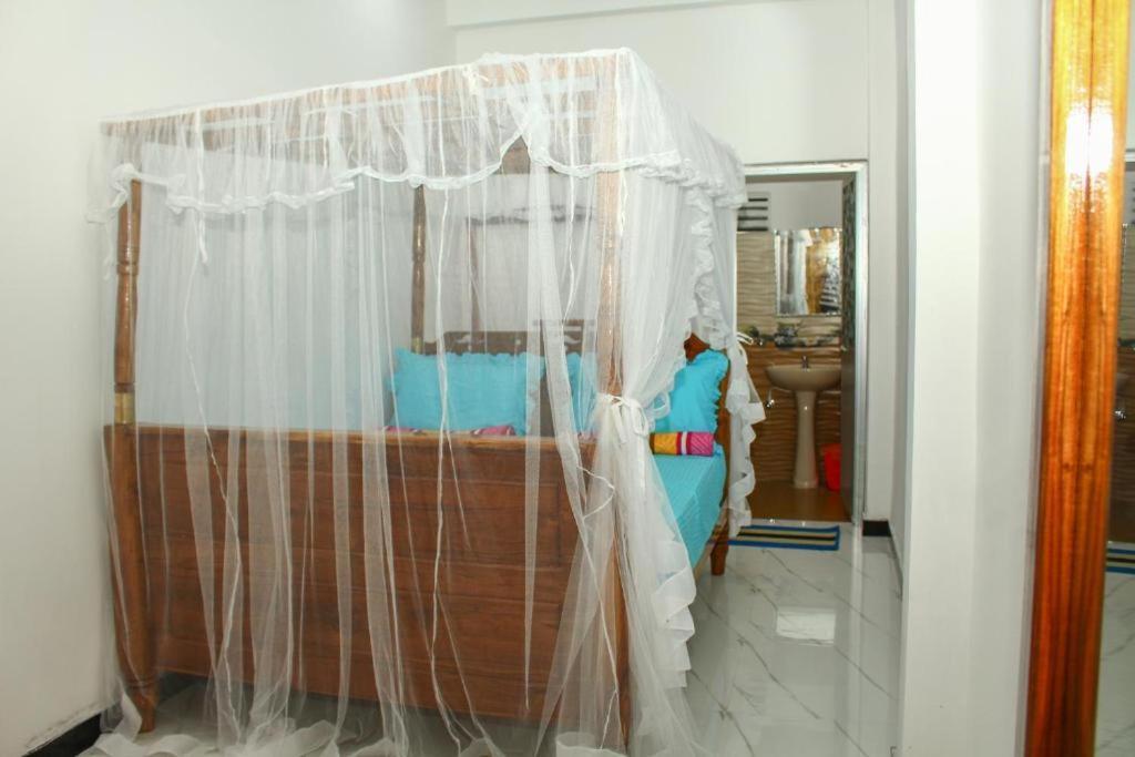 فندق Mirissa Breeze المظهر الخارجي الصورة