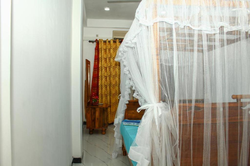 فندق Mirissa Breeze المظهر الخارجي الصورة
