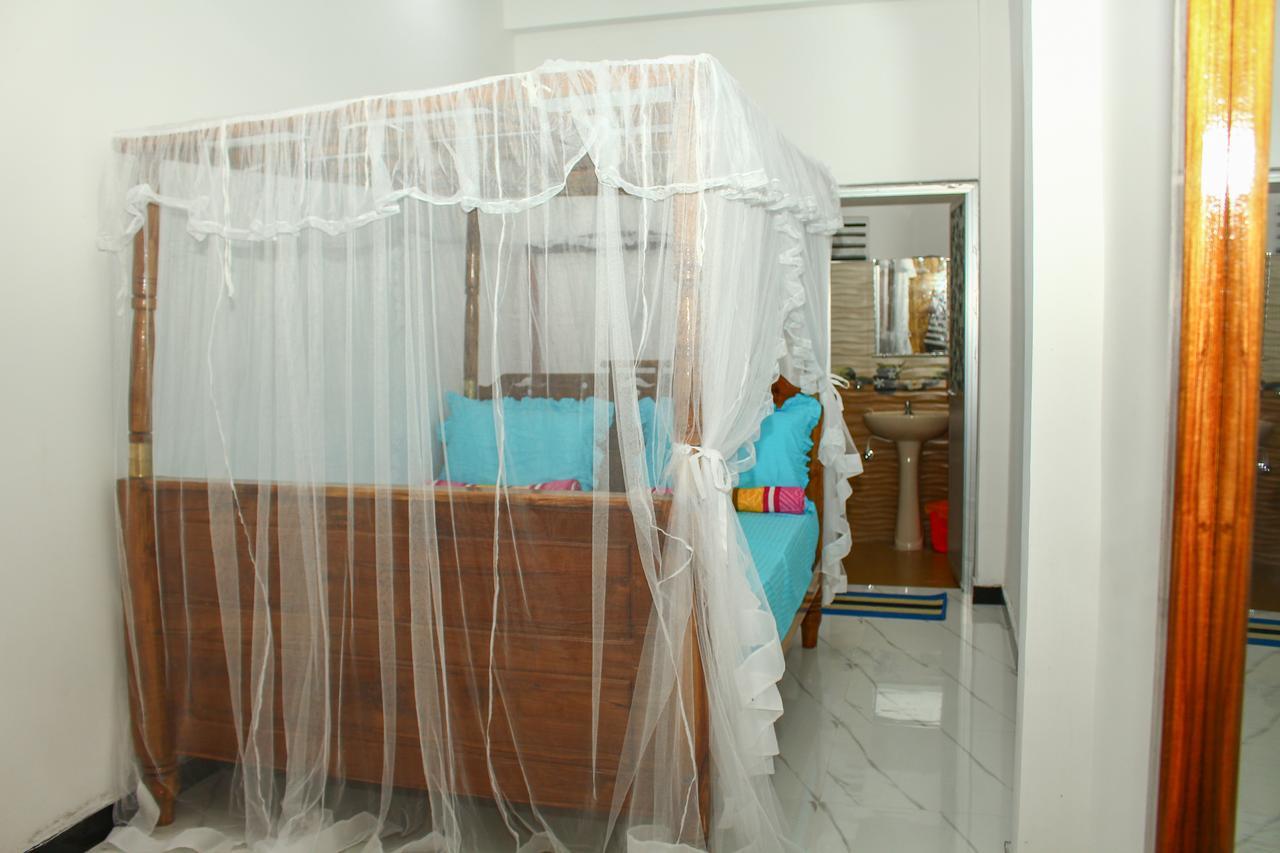 فندق Mirissa Breeze المظهر الخارجي الصورة