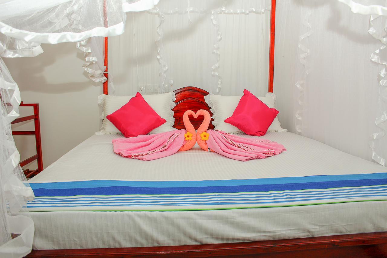 فندق Mirissa Breeze المظهر الخارجي الصورة