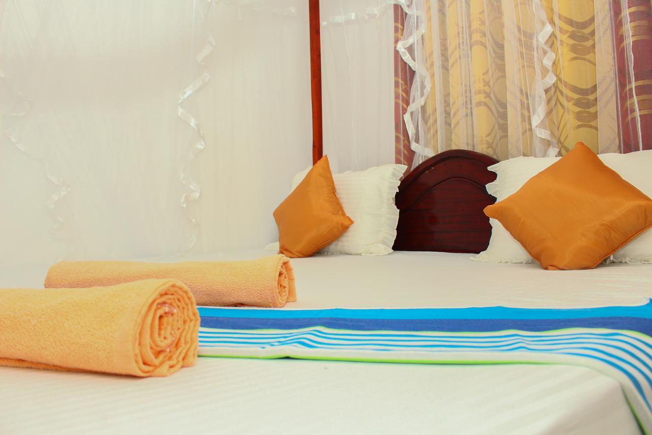 فندق Mirissa Breeze المظهر الخارجي الصورة
