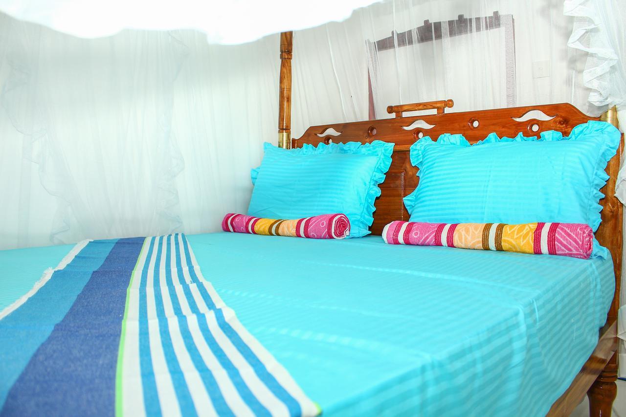 فندق Mirissa Breeze المظهر الخارجي الصورة