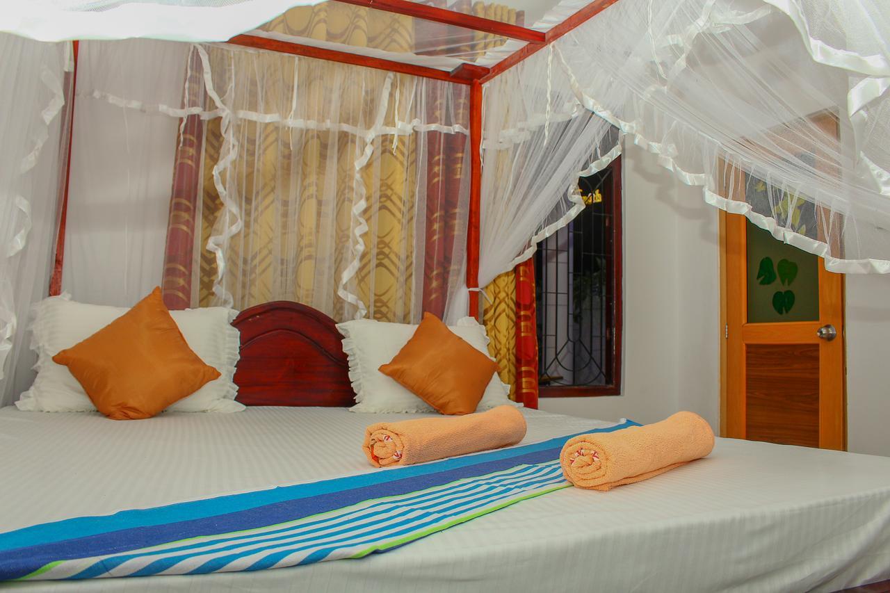 فندق Mirissa Breeze المظهر الخارجي الصورة