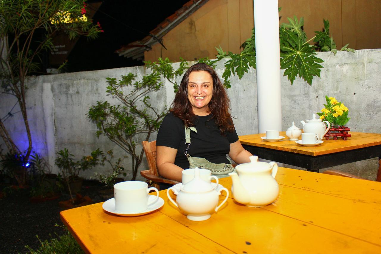 فندق Mirissa Breeze المظهر الخارجي الصورة