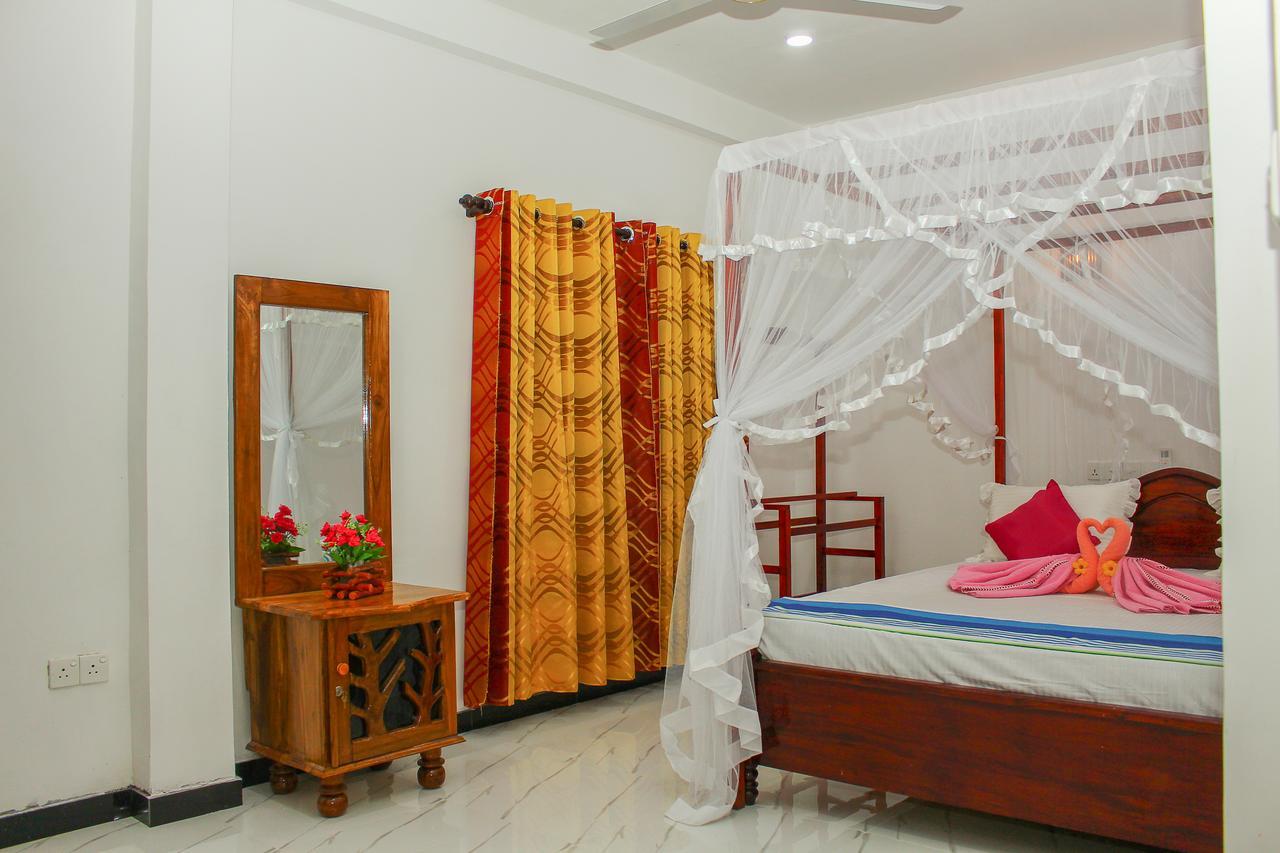 فندق Mirissa Breeze المظهر الخارجي الصورة