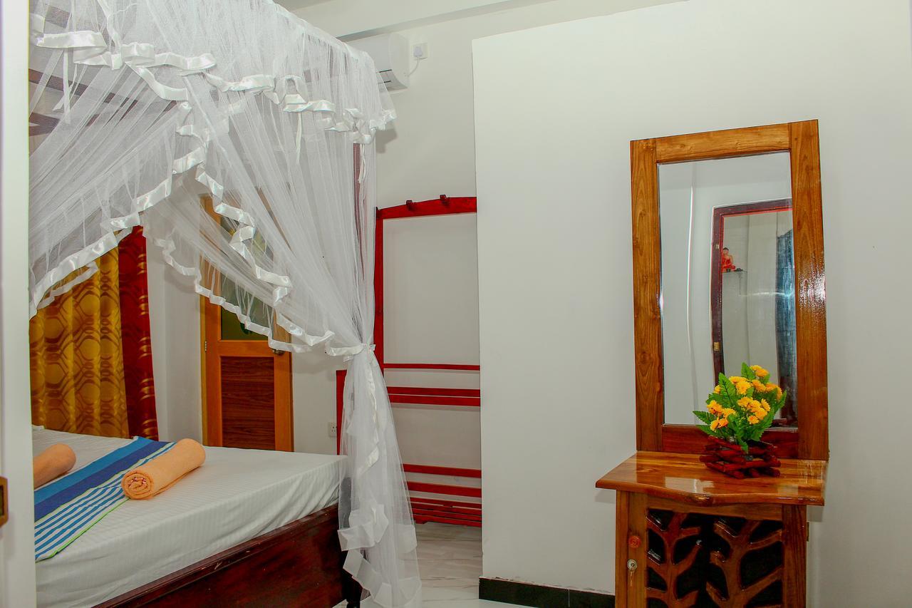 فندق Mirissa Breeze المظهر الخارجي الصورة