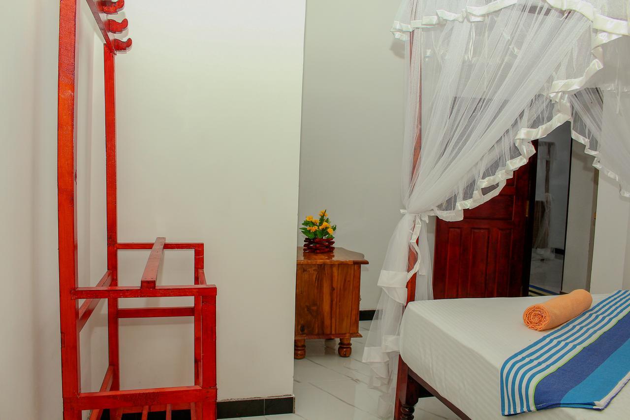 فندق Mirissa Breeze المظهر الخارجي الصورة